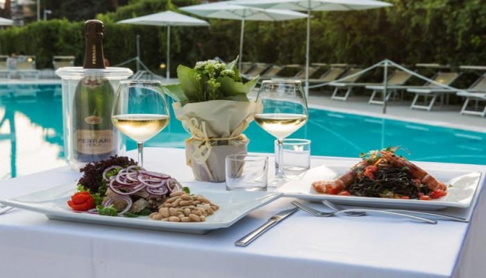 Italiana Hotels Florence poza 10