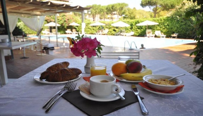 Italiana Hotels Florence poza 33