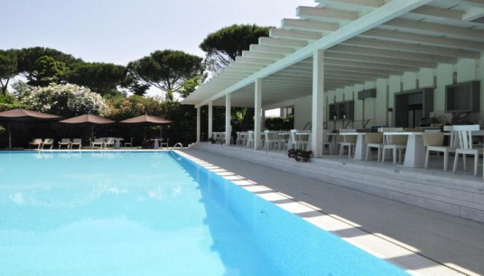 Italiana Hotels Florence poza 15