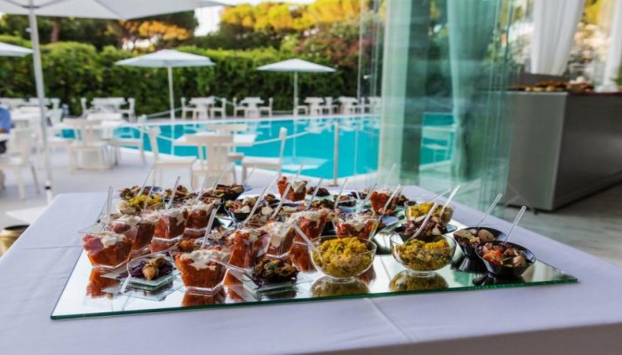 Italiana Hotels Florence poza 11