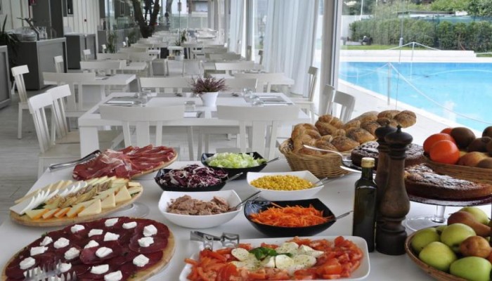 Italiana Hotels Florence poza 34