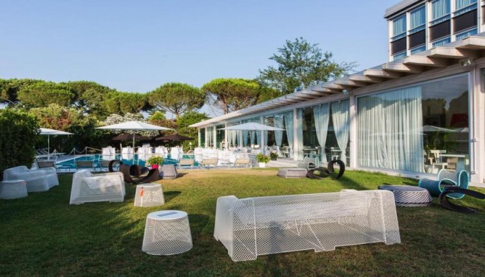 Italiana Hotels Florence poza 32