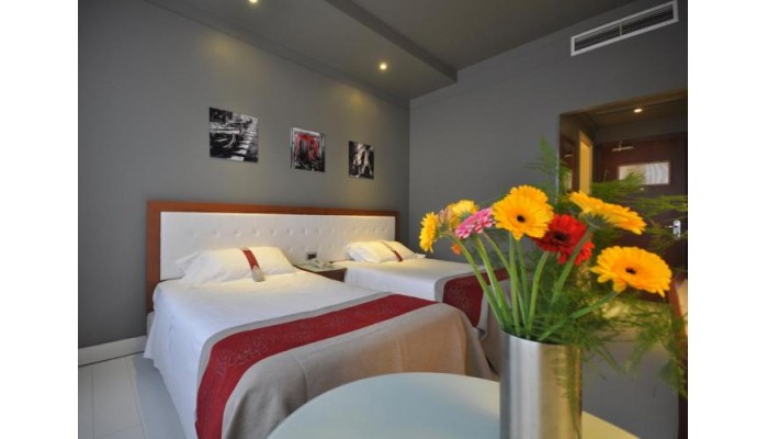 Italiana Hotels Florence poza 16