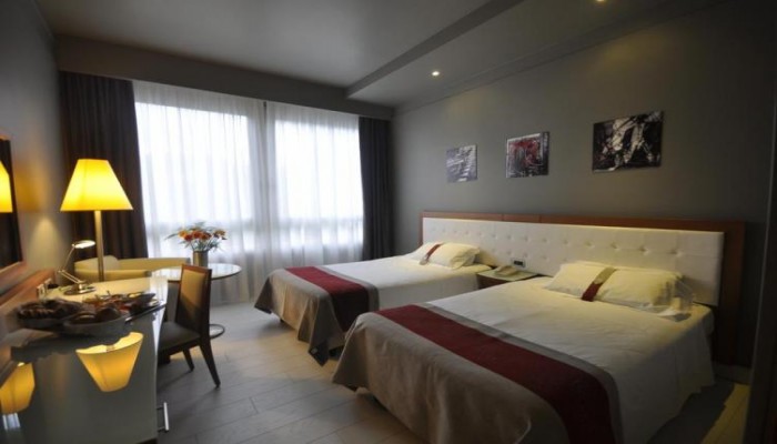 Italiana Hotels Florence poza 19