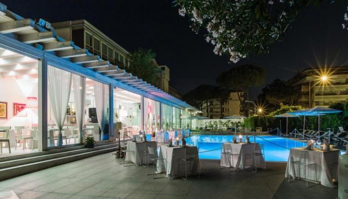 Italiana Hotels Florence poza 4