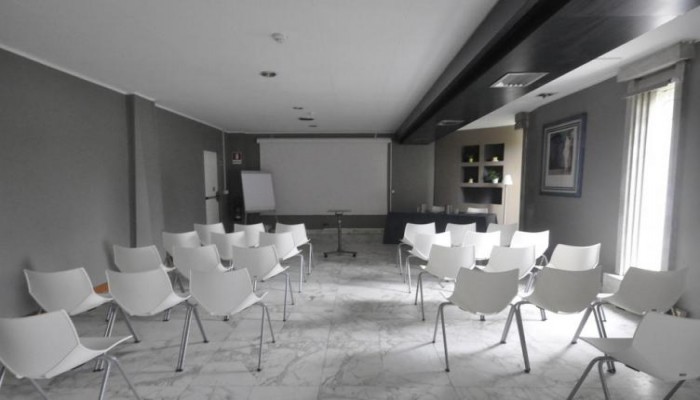 Italiana Hotels Florence poza 41