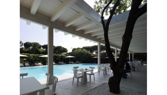 Italiana Hotels Florence poza 14