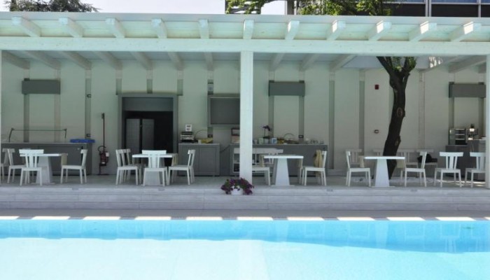 Italiana Hotels Florence poza 20