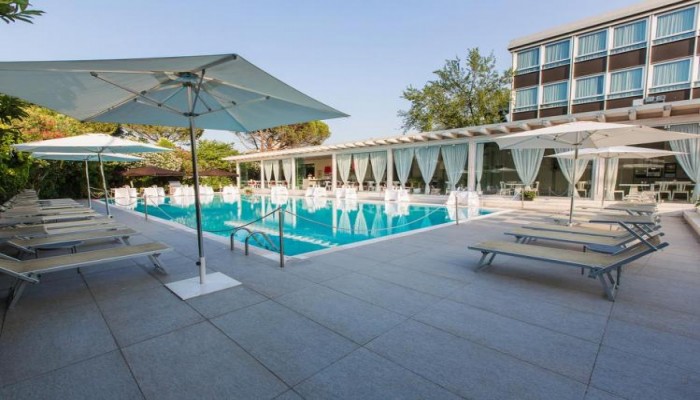 Italiana Hotels Florence poza 2