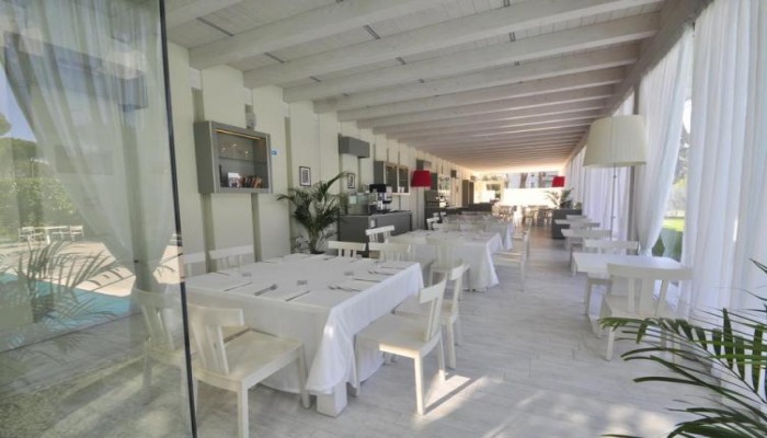 Italiana Hotels Florence poza 29