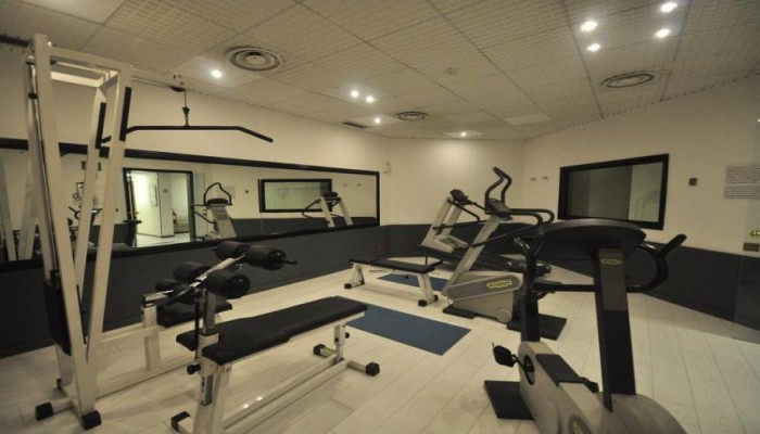 Italiana Hotels Florence poza 38