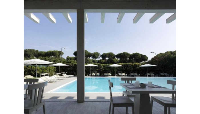 Italiana Hotels Florence poza 12