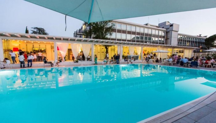 Italiana Hotels Florence poza 3