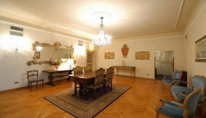 Martelli Hotel poza 4