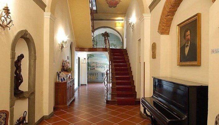 Martelli Hotel poza 5