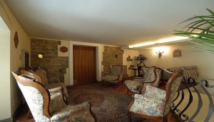 Martelli Hotel poza 3