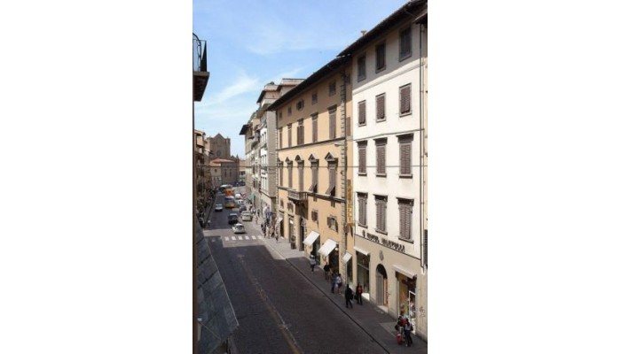 Martelli Hotel poza 9