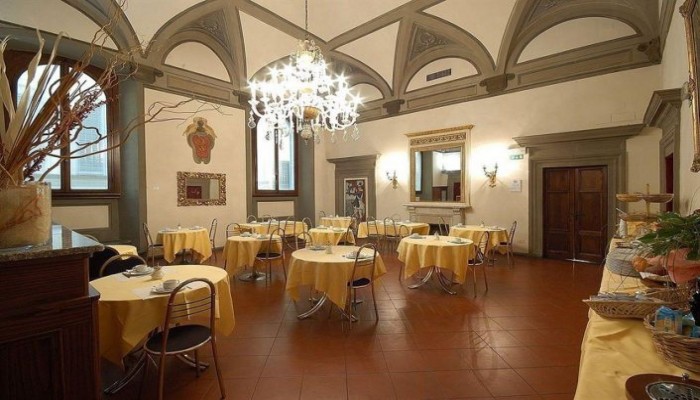 Martelli Hotel poza 2