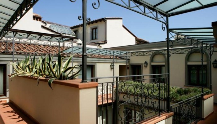 Montebello Splendid Hotel poza 5