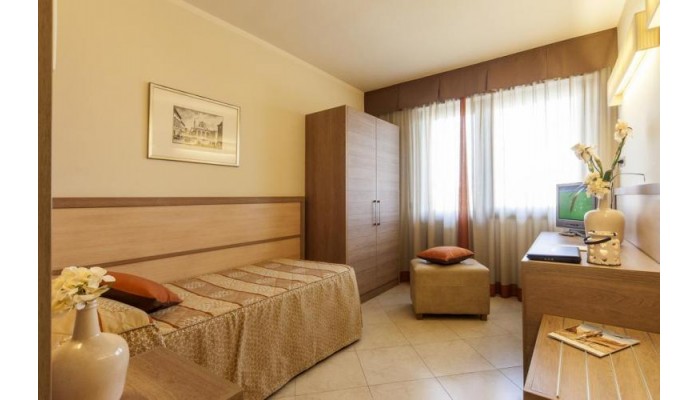 Nilhotel poza 3