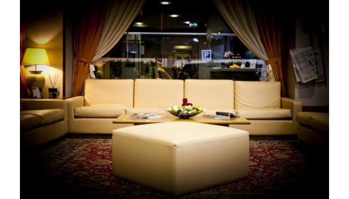 Nord Florence Hotel poza 6