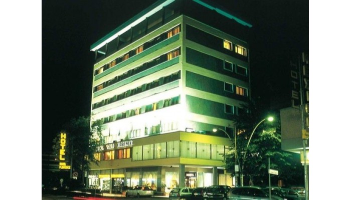 Nord Florence Hotel poza 1