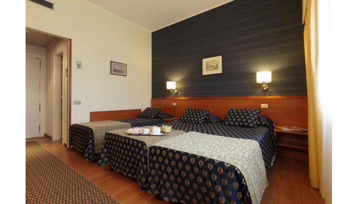 Nord Florence Hotel poza 10