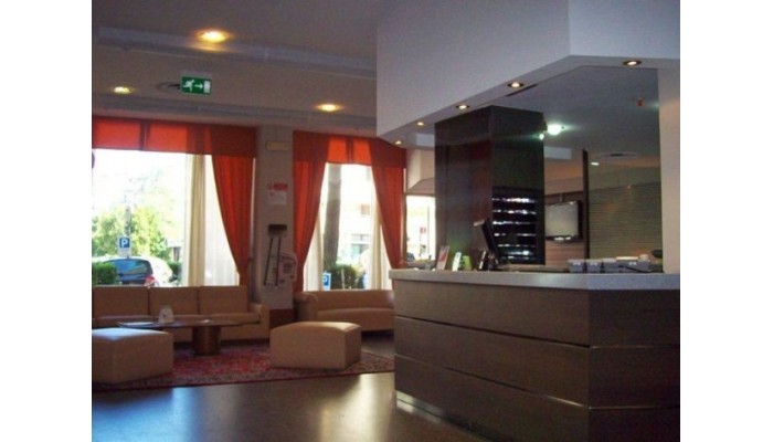 Nord Florence Hotel poza 3