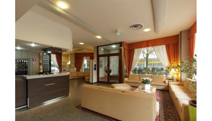 Nord Florence Hotel poza 7