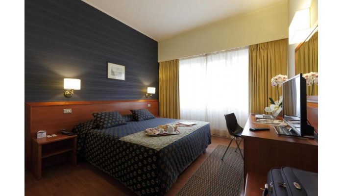 Nord Florence Hotel poza 8