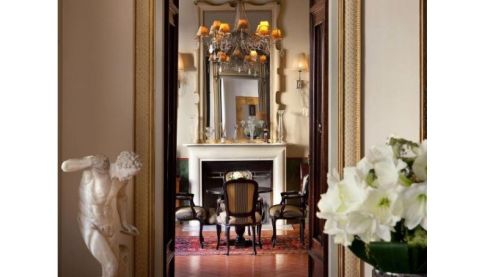 Relais Santa Croce By Baglioni Hotels poza 3