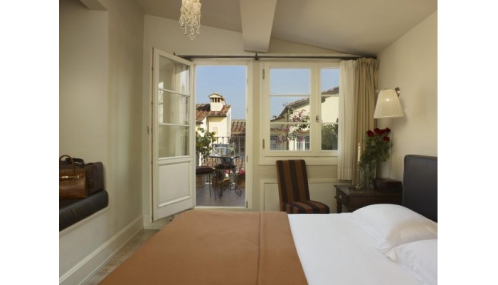 Relais Santa Croce By Baglioni Hotels poza 4