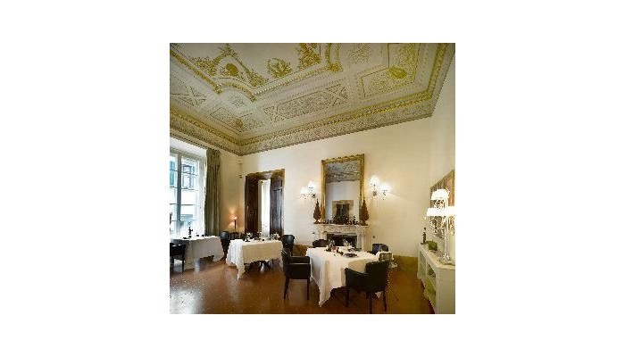 Relais Santa Croce By Baglioni Hotels poza 6