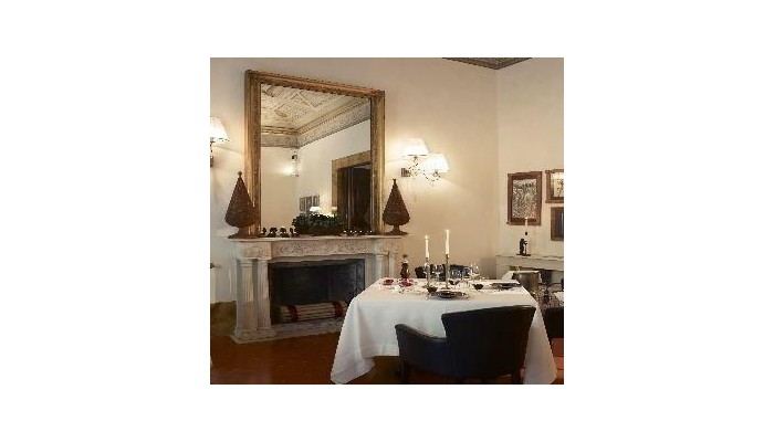 Relais Santa Croce By Baglioni Hotels poza 8
