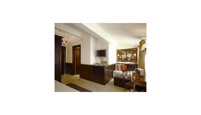 Relais Santa Croce By Baglioni Hotels poza 11