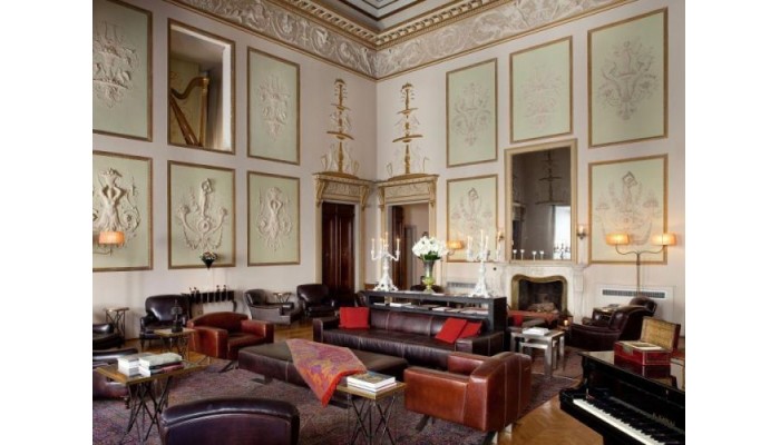 Relais Santa Croce By Baglioni Hotels poza 5