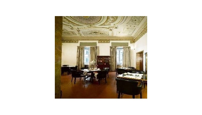 Relais Santa Croce By Baglioni Hotels poza 7