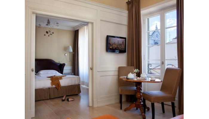 Relais Santa Croce By Baglioni Hotels poza 0