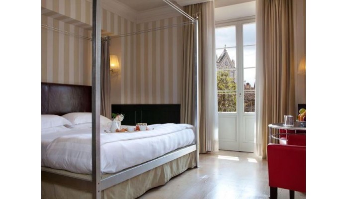 Relais Santa Croce By Baglioni Hotels poza 2