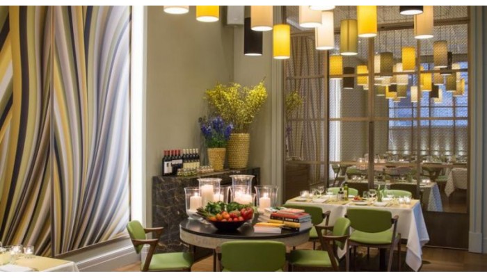 Rocco Forte Hotel Savoy poza 3