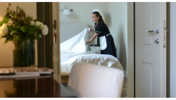 Rocco Forte Hotel Savoy poza 2