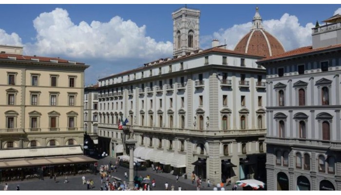 Rocco Forte Hotel Savoy poza 4