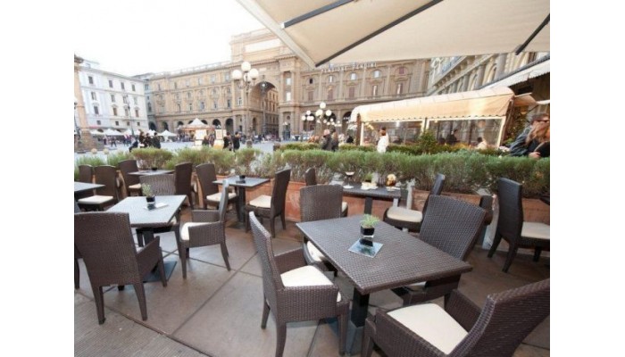 Savoy Hotel Florence poza 3