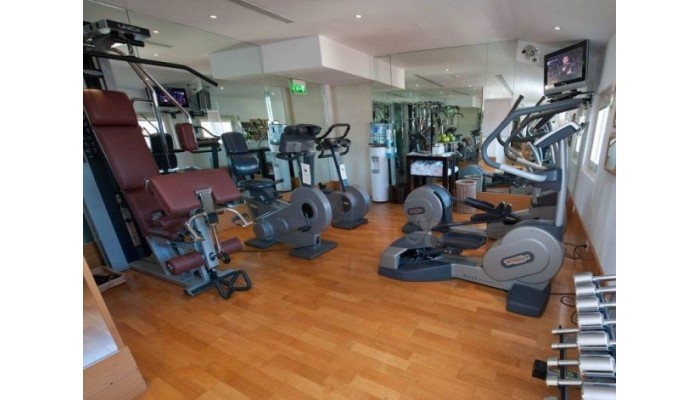 Savoy Hotel Florence poza 4