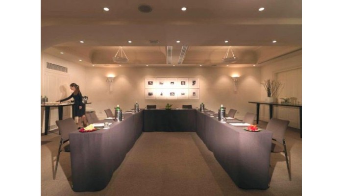 Savoy Hotel Florence poza 5