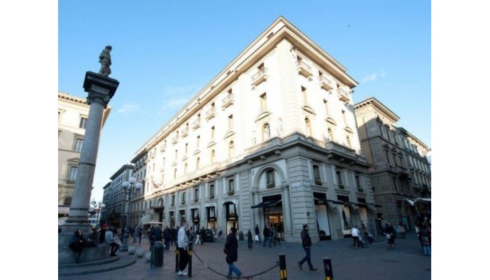 Savoy Hotel Florence poza 0