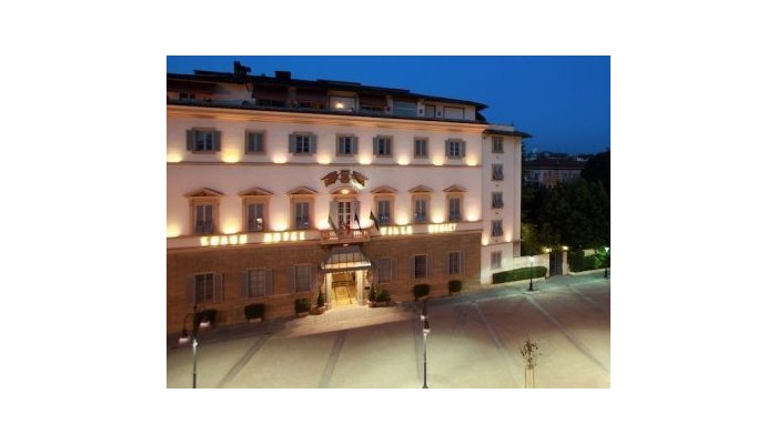Sina Villa Medici poza 1