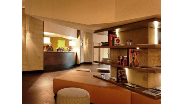 Starhotels Michelangelo poza 8