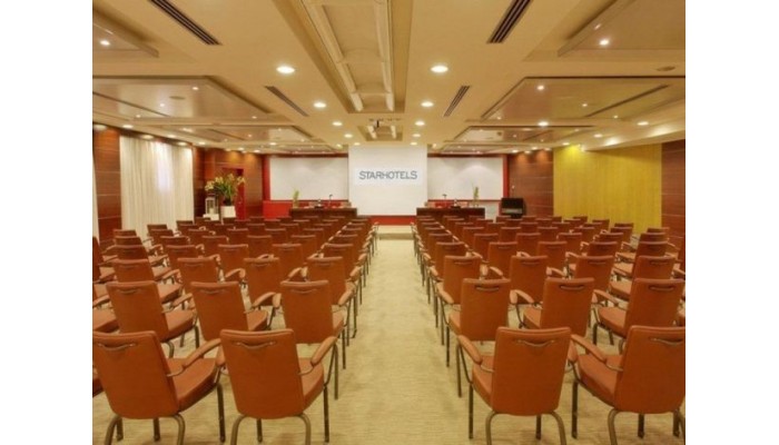 Starhotels Michelangelo poza 7