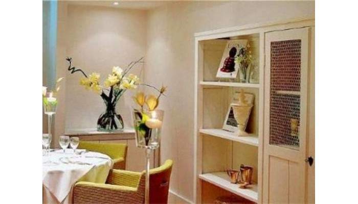 Starhotels Michelangelo poza 4